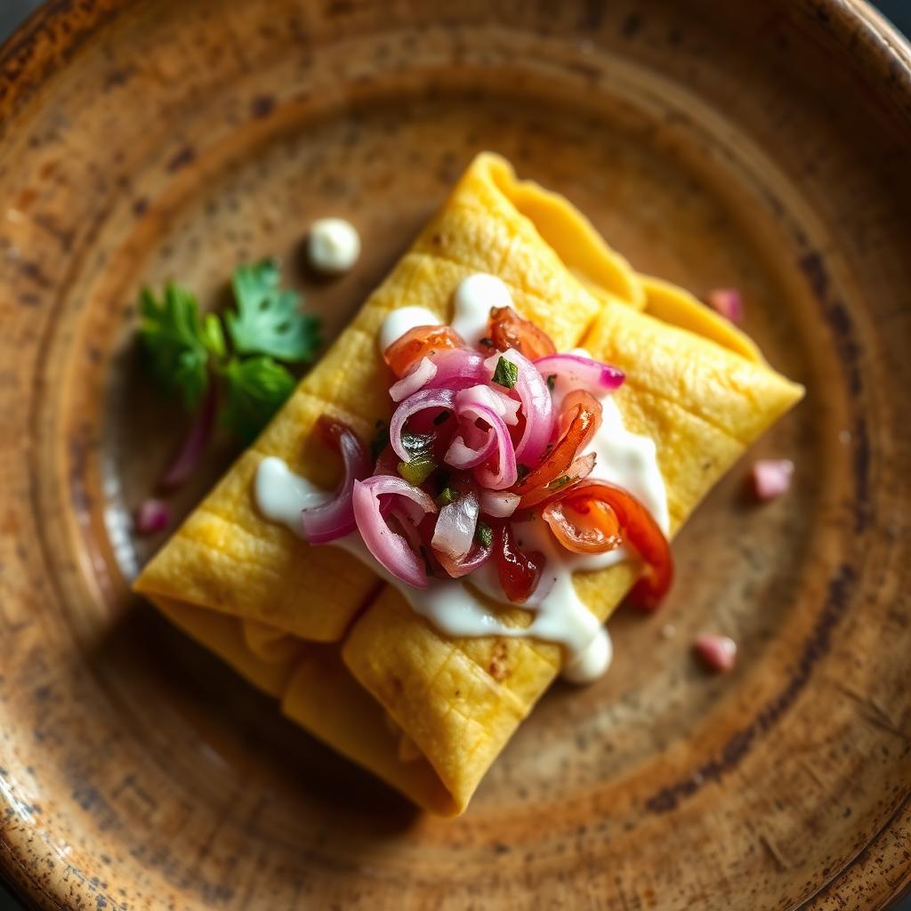 Quesillos