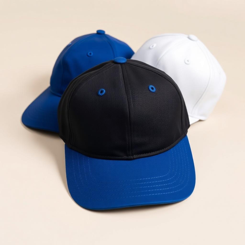 El Nica's Cap