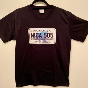 NICA SHIRTS