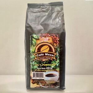 GROUND NICARAGUAN COFFEE